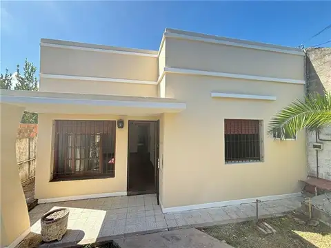 Casa en Venta de 2 dormitorios