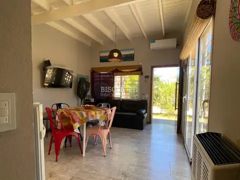 Casa en Venta en Villa Gesell, USD 125.000