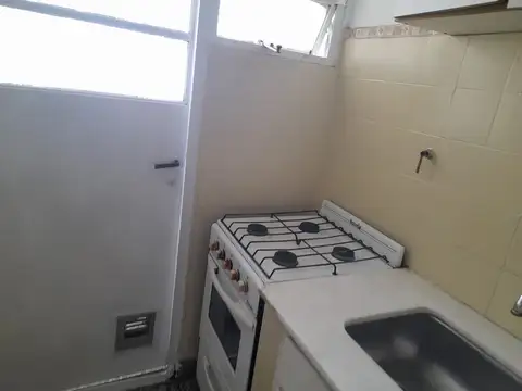 Departamento en Alquiler de 2 ambientes
