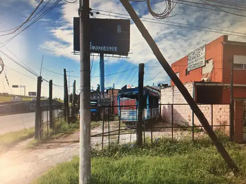 Colectora Sur Acceso Oeste 4800