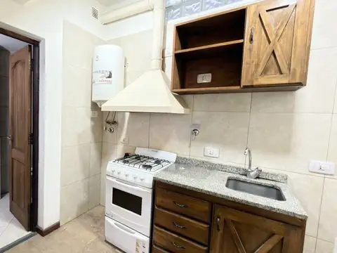 Departamento en Venta al Este