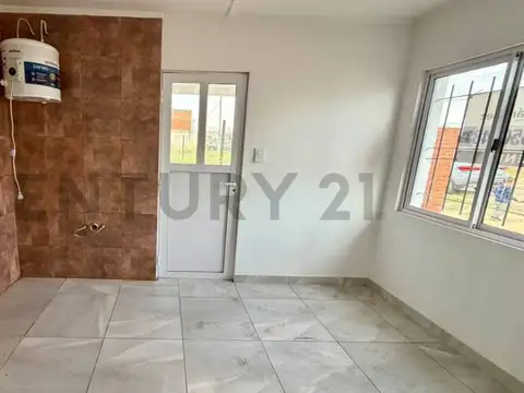 Casa en Venta A Estrenar
