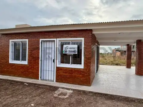 Casa en Venta de 2 dormitorios