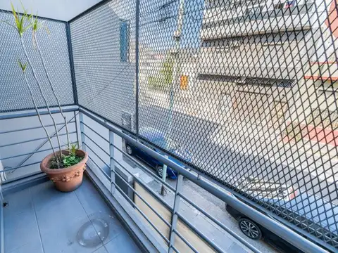 Departamento en Venta 12 años