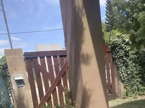 Casa en Venta 9 años