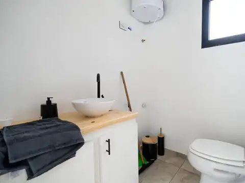 Quinta en Venta en Funes, USD 49.500