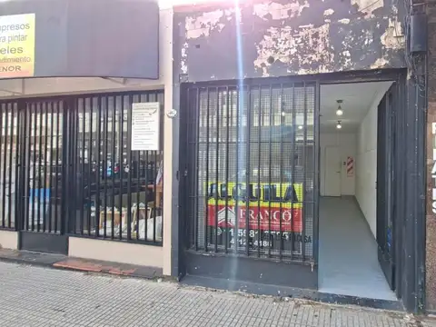 Local en Alquiler en Santos Lugares, $ 450.000