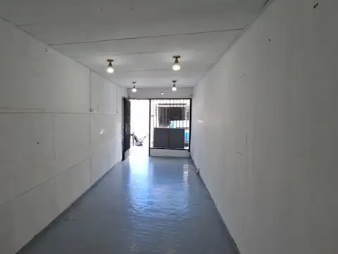 AV LA PLATA 3400