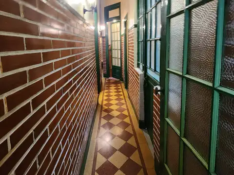Departamento en Venta 60 años