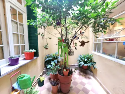 Departamento en Venta en Balvanera, USD 115.000