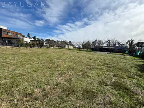 Venta Lote - Barrio Privado Los Palenques - Manzanares