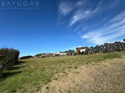 Venta Lote - Barrio Privado Los Palenques - Manzanares