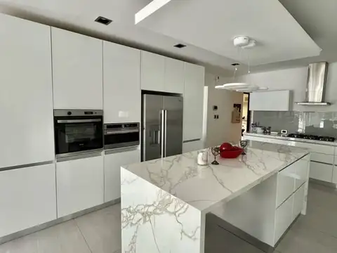 Avenida del golf 1700