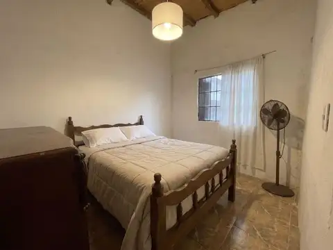 Casa de 2 dormitorios en Venta en Artilleros