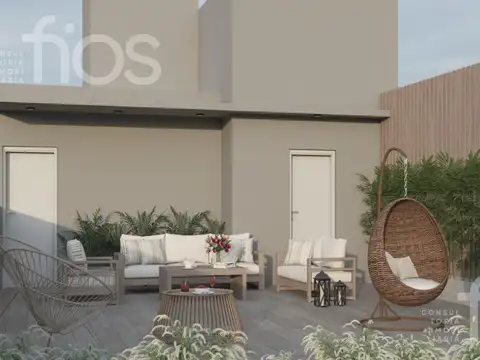 Departamento en Venta de Monoambiente
