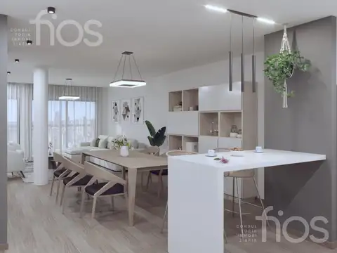 Departamento en Venta 1 año