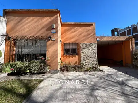 Casa en venta con excelente acceso a panamericana     ID 4735