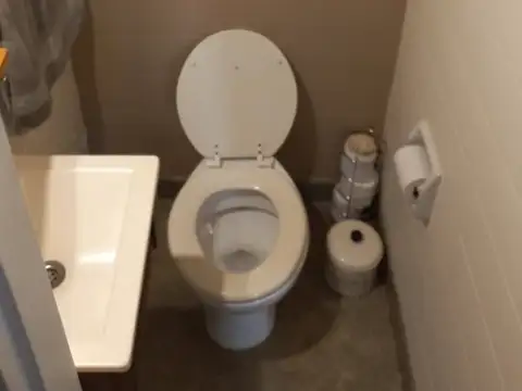 Casa en Venta 38 años