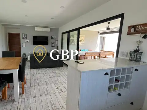 Casa en Venta 3 años