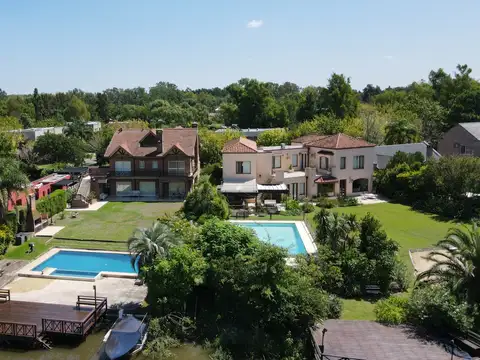 Casa en Venta de 3 dormitorios