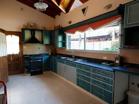 Av Agustin M Garcia 6300