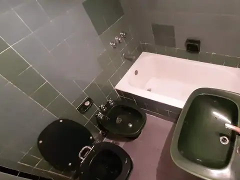 Departamento en Alquiler Permite mascota