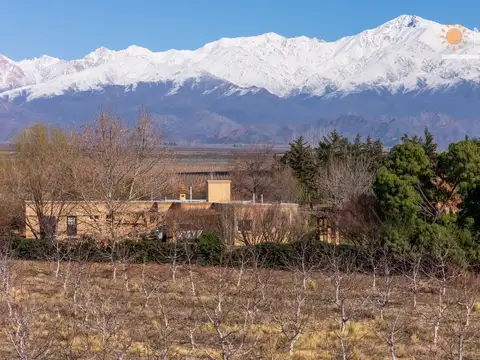 Finca en venta en Los Arboles