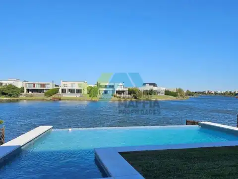 Casa  en Venta en Vistas, Puertos, Escobar
