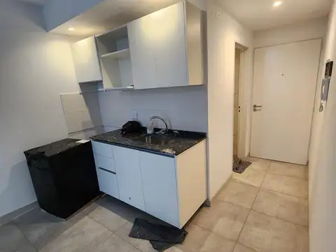 Departamento en Alquiler A Estrenar