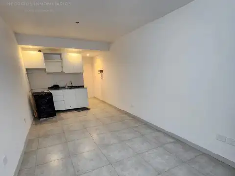 Departamento en Alquiler con 1 cochera