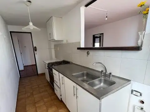 Departamento en Venta en Olivos Vías/Río, USD 185.000