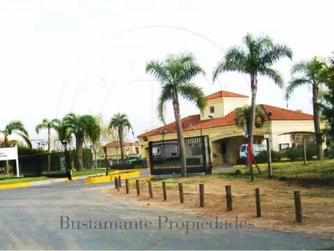 SANTA CATALINA - Villanueva, Tigre - LOTE en Venta Escriturable Apto Credito - Foto 0