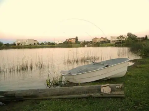 Terreno en Venta en Santa Catalina