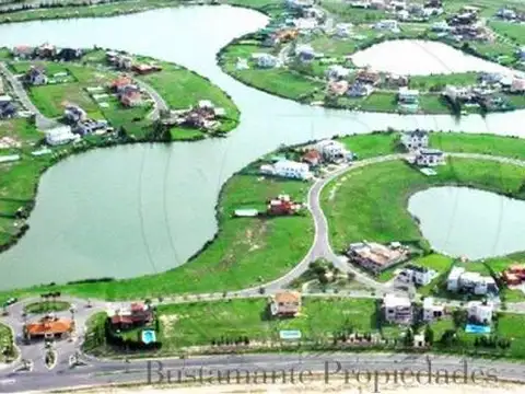 Terreno en Venta -