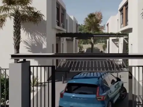 Casa en Venta A Estrenar