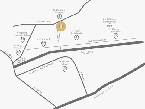 Casa en Venta al Norte