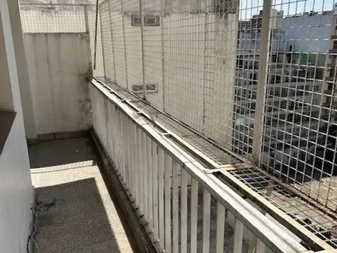 Dr T De Anchorena 1400, Piso 10