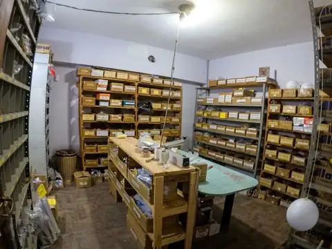 Depto Tipo Casa en Venta de 4 dormitorios