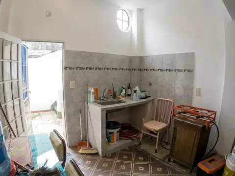 Depto Tipo Casa en Venta 35 años