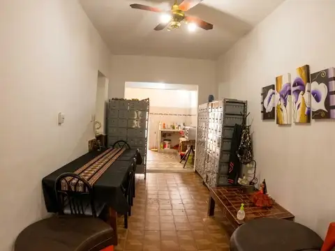 Depto Tipo Casa en Venta de 5 ambientes