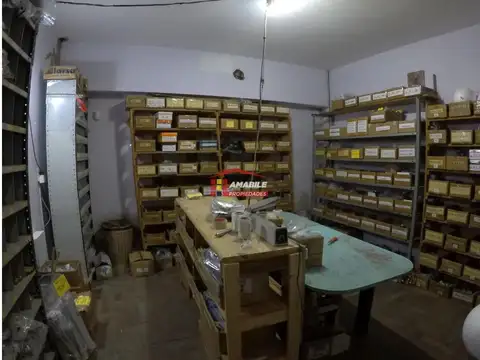VENTA PH 4 AMBIENTES EN DOS PLANTAS GARAGE ENTRADA INDEPEND