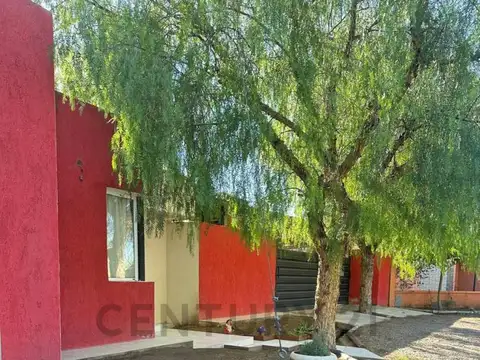 Casa en Venta en El Sauce, USD 110.000