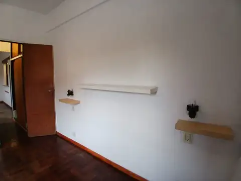 ALQUILER DEPARTAMENTO DOS AMBIENTES SIN EXPENSAS