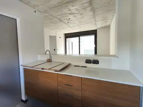 Departamento en Venta 1 año