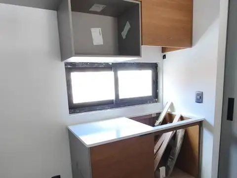 Departamento en Venta al Este