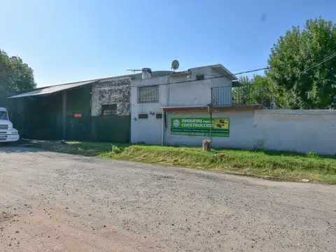 Galpon en Venta en Roldan, USD 450.000