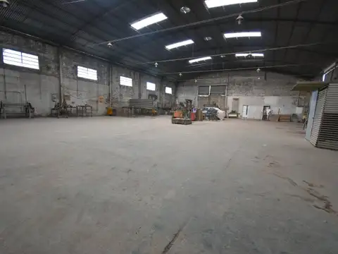 Galpon en Venta en Roldan, USD 500.000