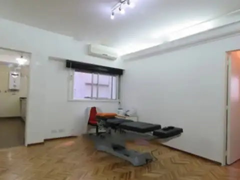 Departamento de 2 ambientes