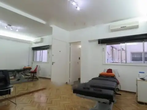 Departamento en Venta en San Telmo, USD 92.000