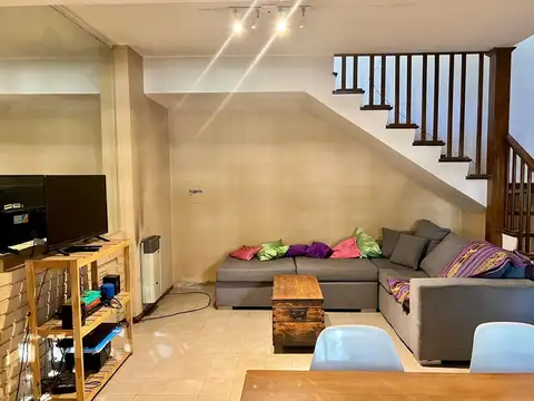 Departamento en Venta de 6 ambientes